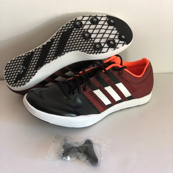 adidas adizero lj
